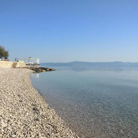 Liva - 60m From The Sea بيت ضيافة سوتيفان