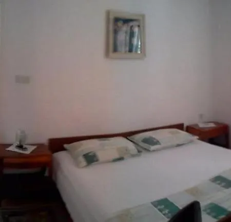 Pensjonat Liva - 60m From The Sea 2*