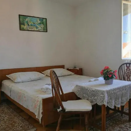 Pensjonat Liva - 60m From The Sea 2*