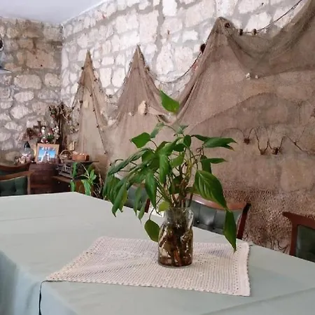 Pensjonat Liva - 60m From The Sea
