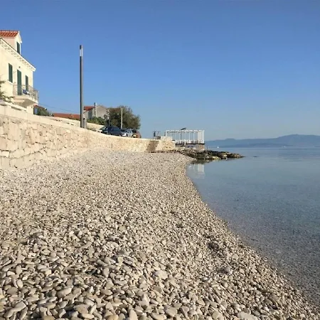 Pensjonat Liva - 60m From The Sea 2*