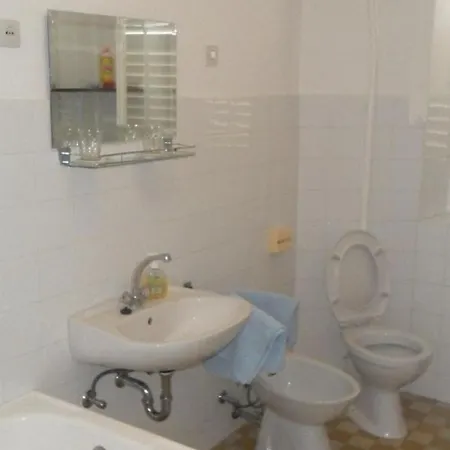 Pensjonat Liva - 60m From The Sea Sutivan