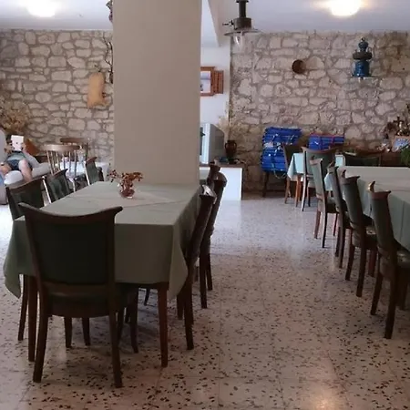 Pensjonat Liva - 60m From The Sea