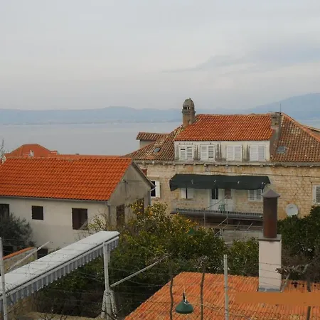 Liva - 60m From The Sea Pensjonat