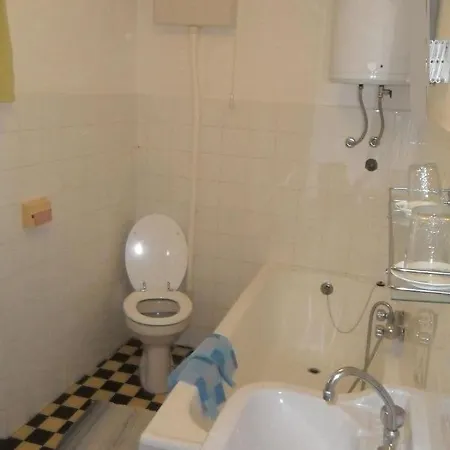 Liva - 60m From The Sea Pensjonat 2*