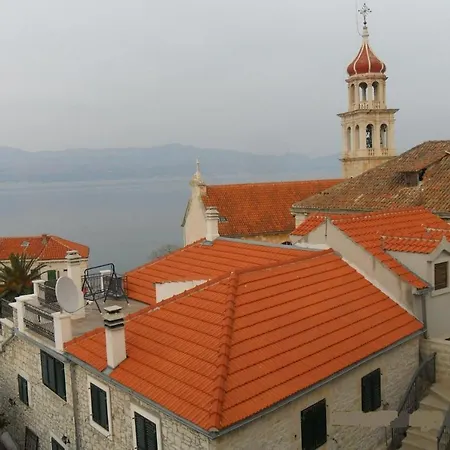 Pensjonat Liva - 60m From The Sea Sutivan